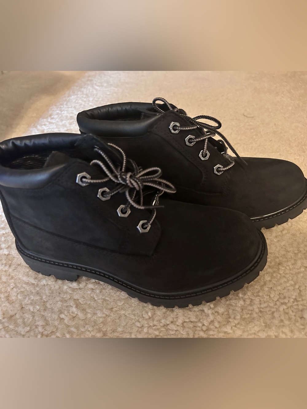 Women’s Timberland Nellie Chukka Waterproof Boots